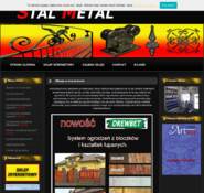 Stalmetal.pl