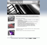 Steel-max.com.pl