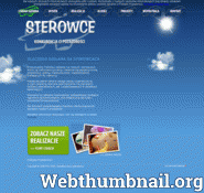 Sterowce.com