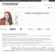 Forum i opinie o stockhouse.com.pl