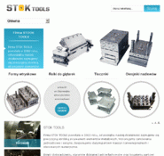 Stoktools.pl