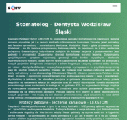 Stom24wodzislaw.pl