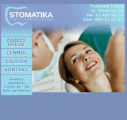 Forum i opinie o stomatika.com