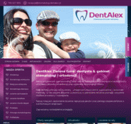 Forum i opinie o stomatolog-dentalex.pl