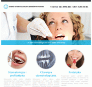 Forum i opinie o stomatolog-olecko.pl