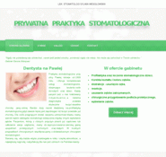 Forum i opinie o stomatolog-pawia13.pl