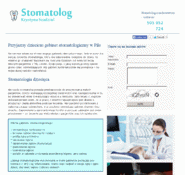 Stomatologdzieciecy.pila.pl