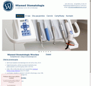 Stomatologia.wiamed.com.pl
