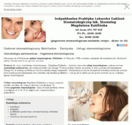Forum i opinie o stomatologia-belchatow.pl