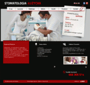 Stomatologia-luzycka.pl