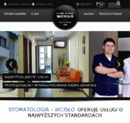 Stomatologia-wcislo.pl