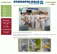 Stomatologiakolobrzeg.pl