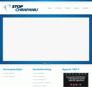 Stop-chrapaniu.pl