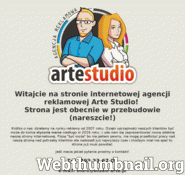 Forum i opinie o studio-arte.pl