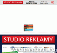 Forum i opinie o studio-reklamy.info