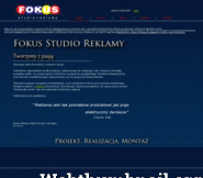 Forum i opinie o studiofokus.pl