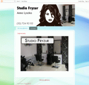 Studiofryzur.blogspot.com