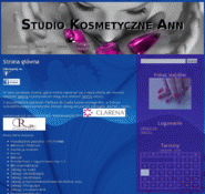 Forum i opinie o studiokosmetyczneann.cba.pl