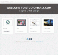 Studiomaria.com