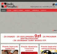Forum i opinie o studioporzadku.pl