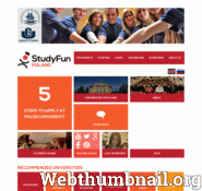 Forum i opinie o studyfun.pl