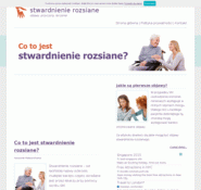 Forum i opinie o stwardnienie-rozsiane.net