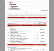 Forum i opinie o stwardnieniesmrozsiane.ok1.pl