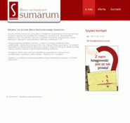 Forum i opinie o sumarum.com.pl