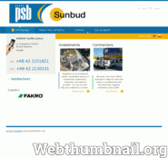 Forum i opinie o sunbud.com.pl