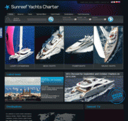 Sunreef-charter.com
