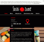 Forum i opinie o sushizume.pl