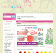 Forum i opinie o sweetdecor.pl