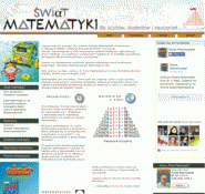 Swiatmatematyki.pl