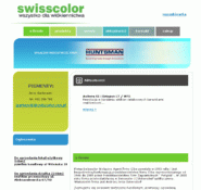 Forum i opinie o swisscolor.com.pl