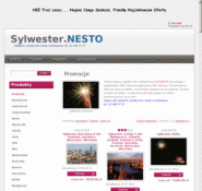 Forum i opinie o sylwester.nesto.pl