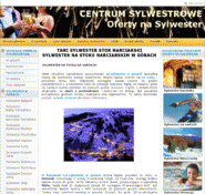 Forum i opinie o sylwester-na-stoku.sylwesteroferty.pl