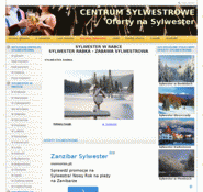 Forum i opinie o sylwester-rabka.sylwesteroferty.pl