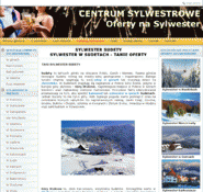 Forum i opinie o sylwester-sudety.sylwesteroferty.pl