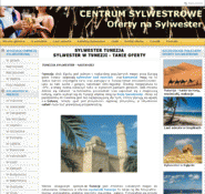 Forum i opinie o sylwester-tunezja.sylwesteroferty.pl