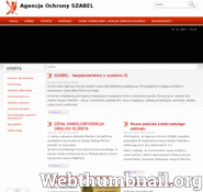 Forum i opinie o szabel.com.pl