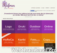 Forum i opinie o szafran-grafika.pl