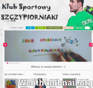 Szczypiorniaki.pl