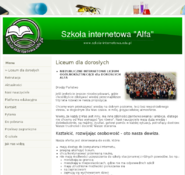 Forum i opinie o szkola-internetowa.edu.pl