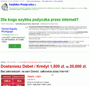 Szybko-pozyczka.pl