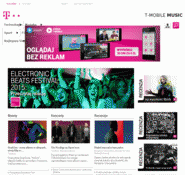 Forum i opinie o t-mobile-music.pl