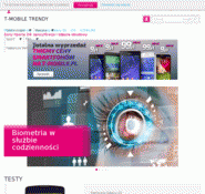 Forum i opinie o t-mobile-trendy.pl