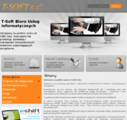 Forum i opinie o t-soft.com.pl