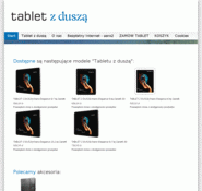 Tabletzdusza.pl