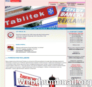 Tablitek.rze.pl