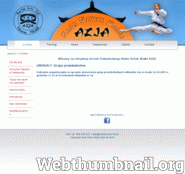 Forum i opinie o taekwondo.net.pl